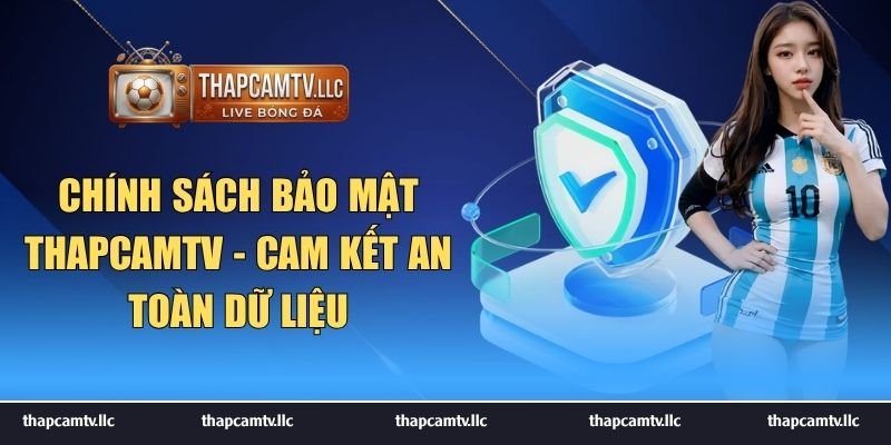 chính sách bảo mật
